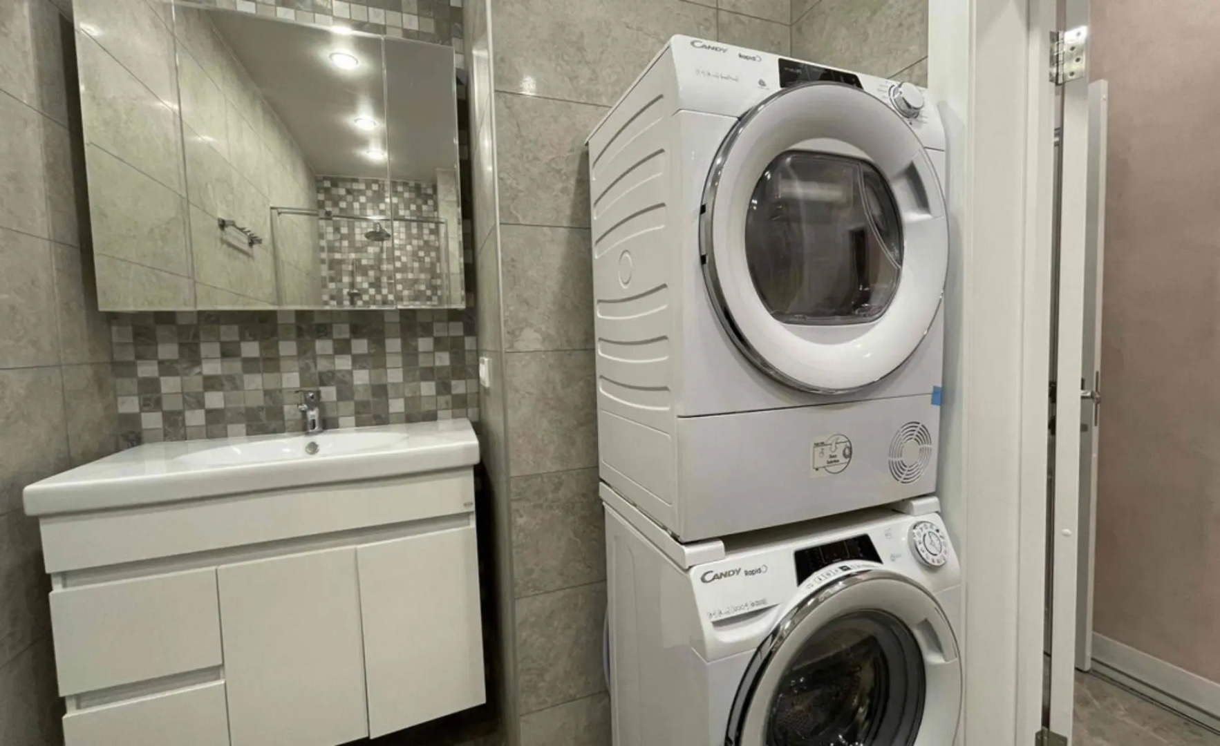 Апартаменты Каширское шоссе 51