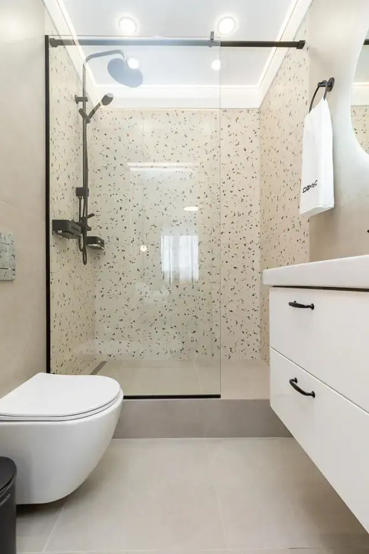 Апартаменты Домус