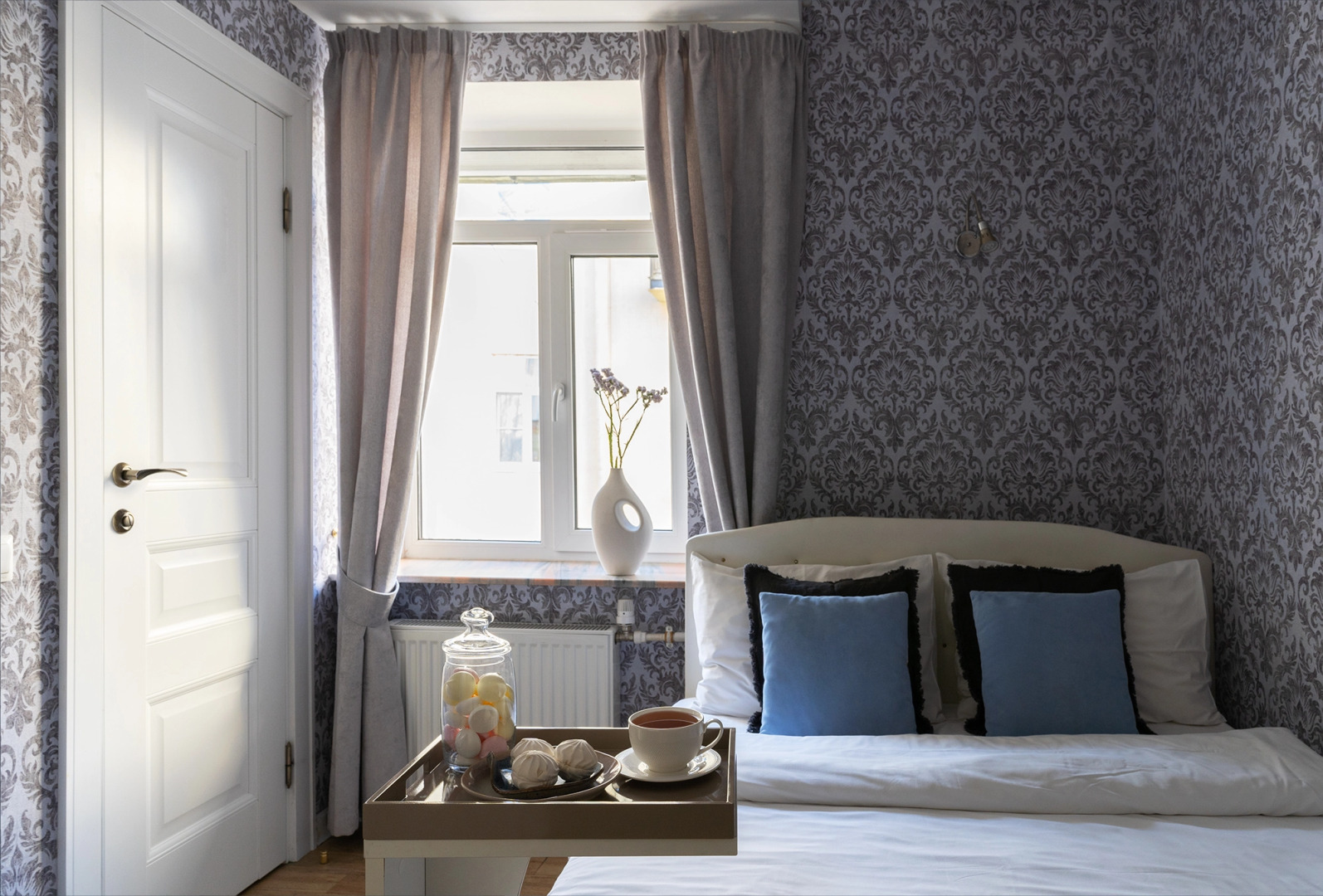 Отель АРТ Авеню