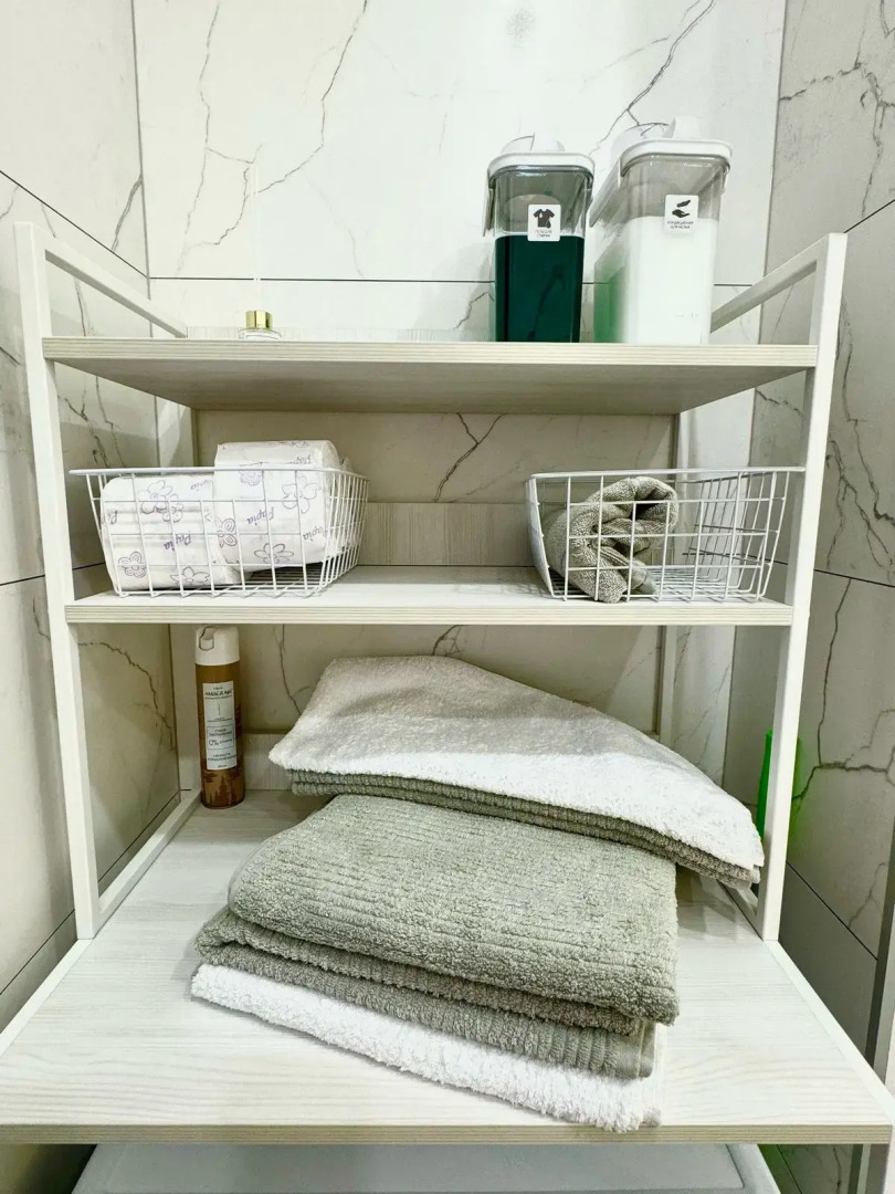 Апартаменты на Римской 5