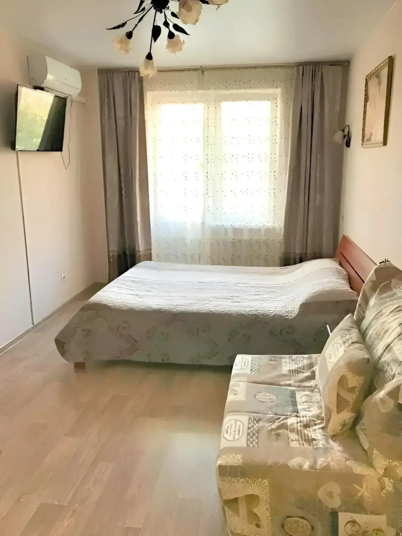 Апартаменты Жемчужина у моря