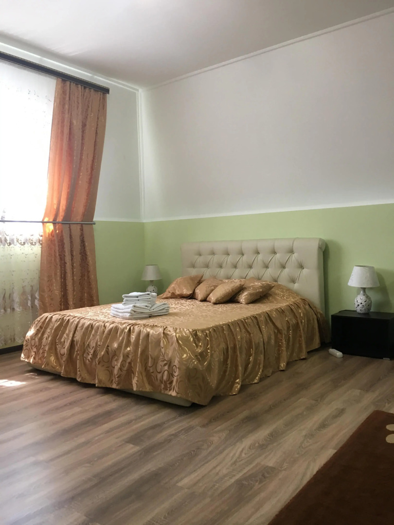 Гостевой Дом СанБах