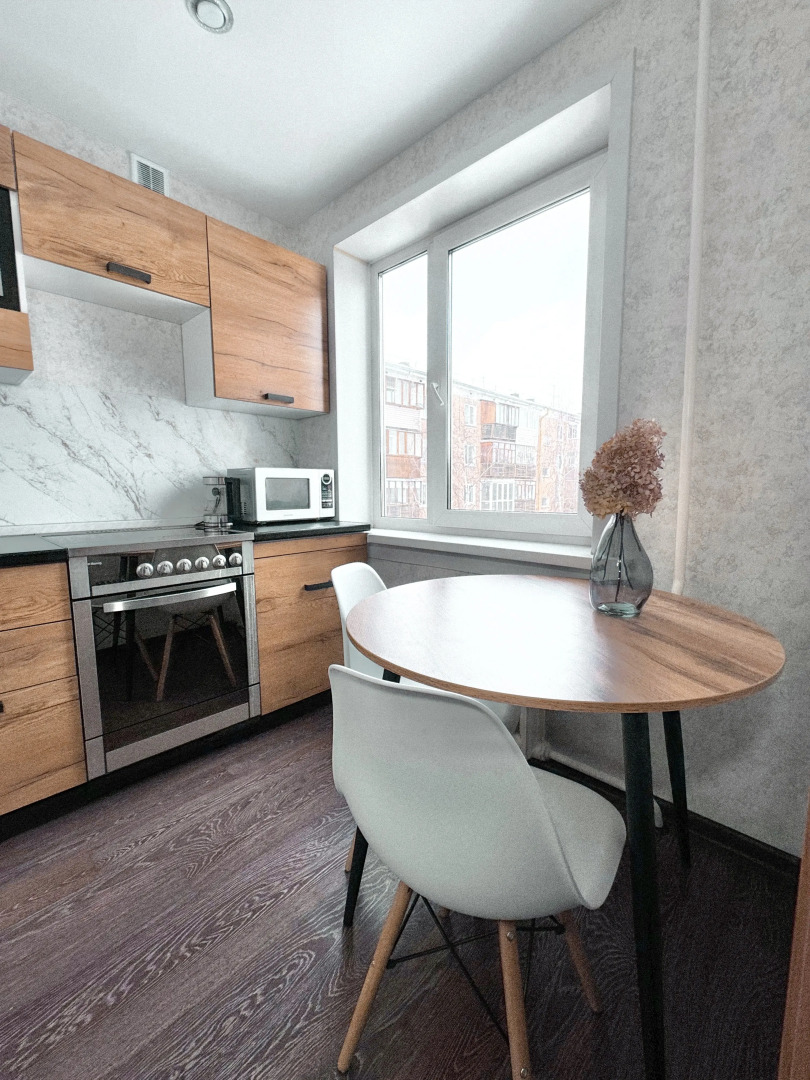 Квартира Gerhome