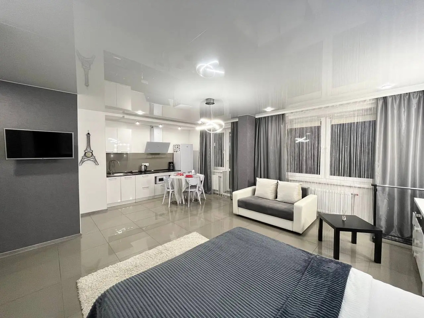 Апартаменты Ваш комфорт