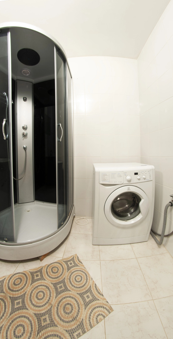 Апартаменты на Заводской 1