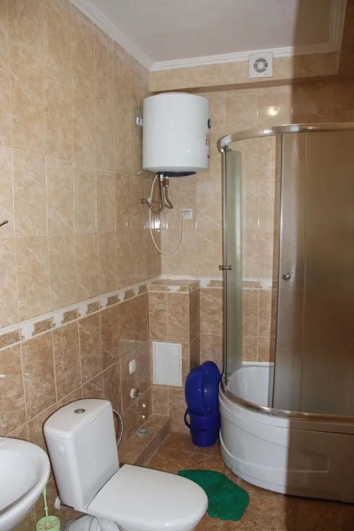 Апартаменты Асми 6