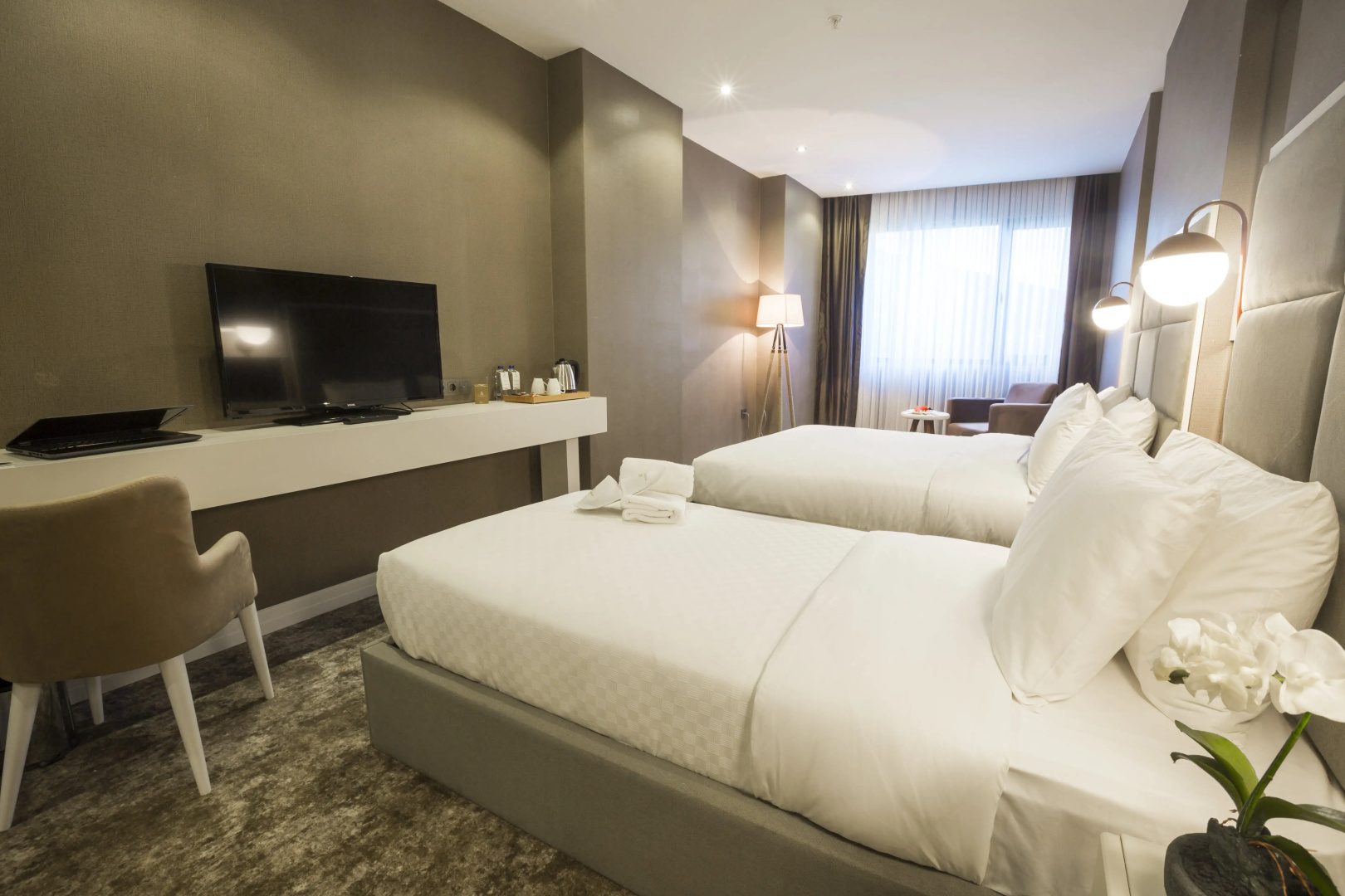 Отель Royal Comfort