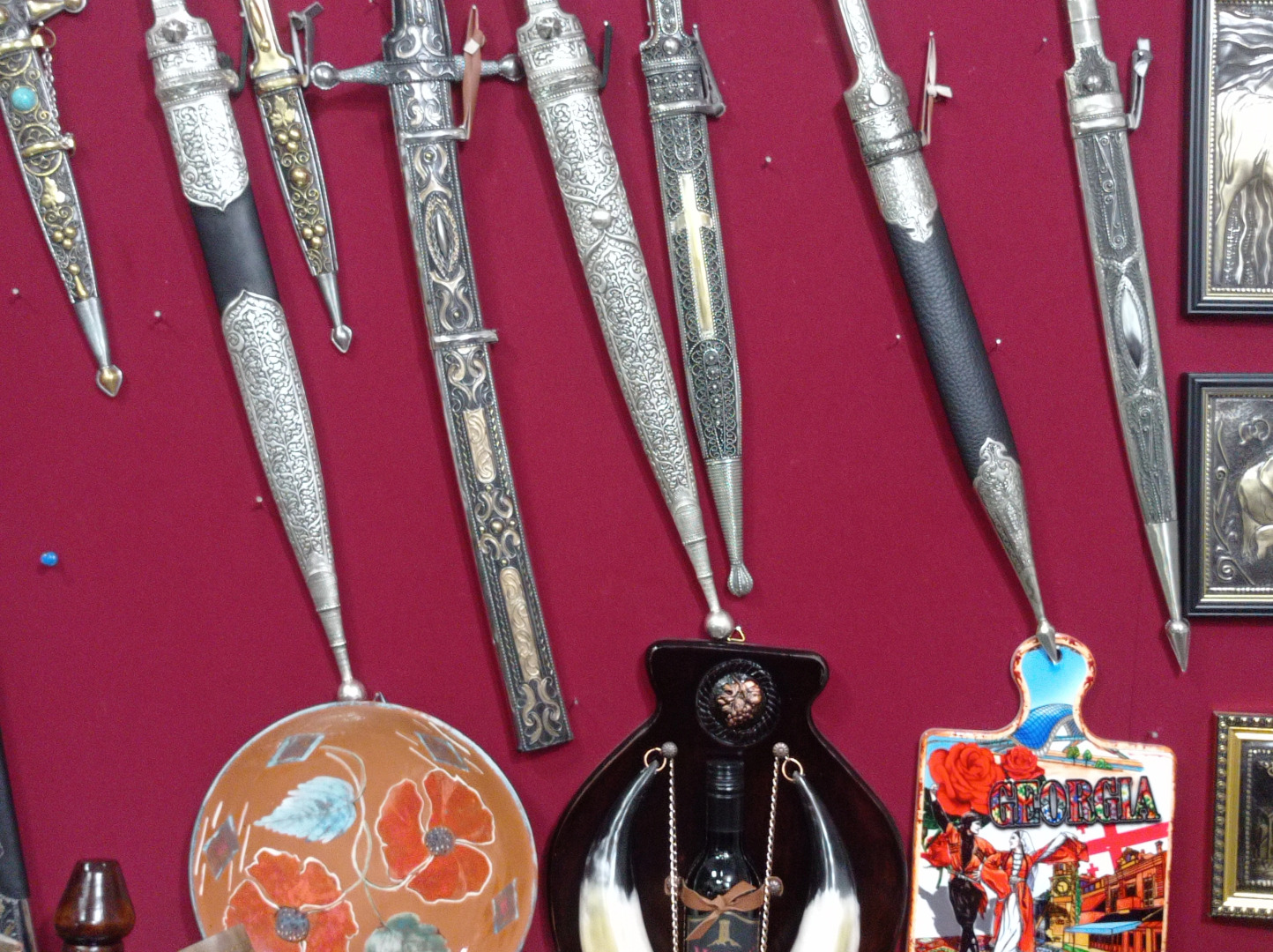 Гостевой дом София Грузия Кутаиси ул, Зугдидская 17