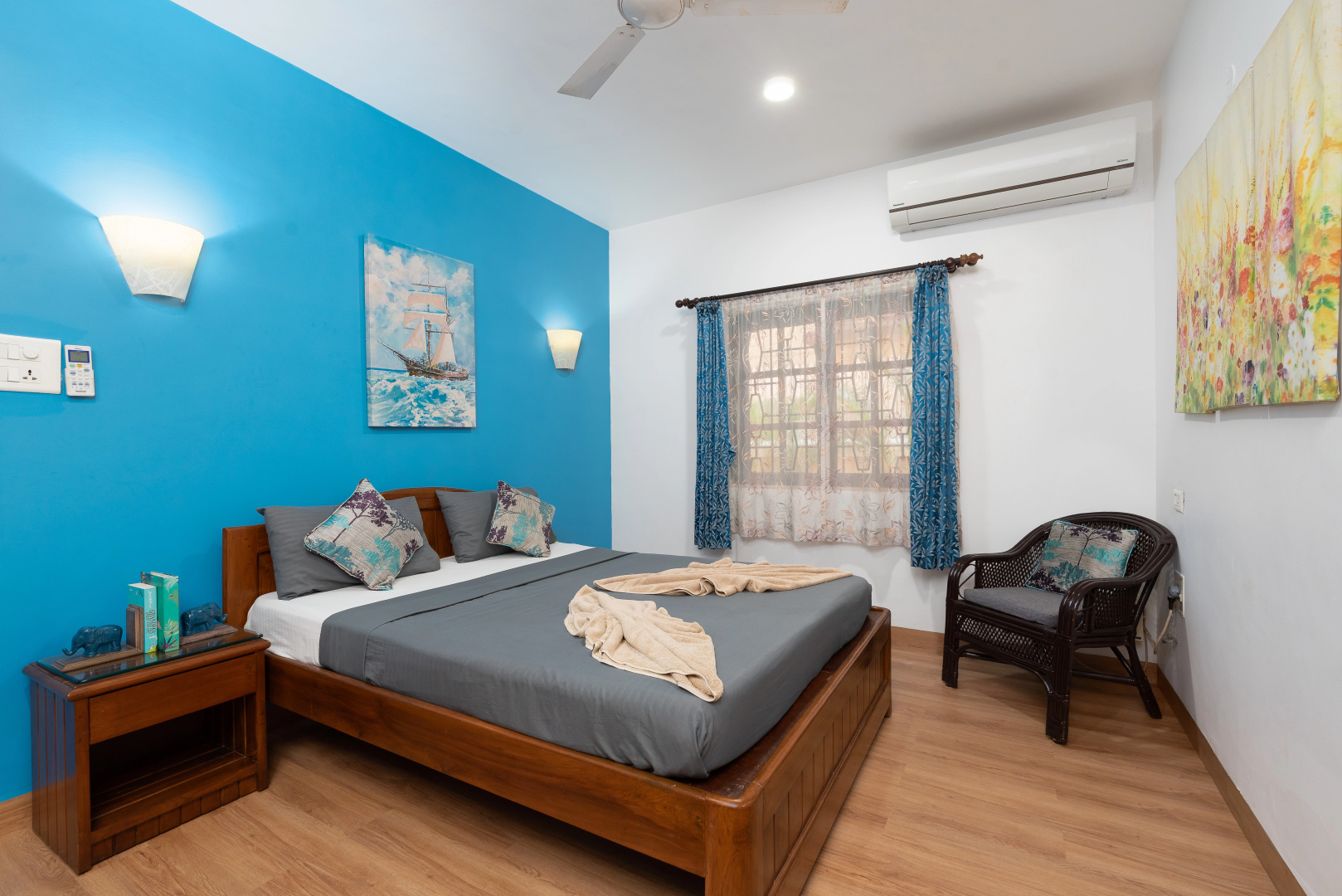 Villa Calangute - Phase 3
