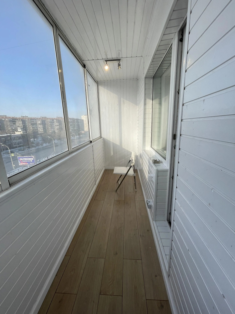 Квартира Ленина 125