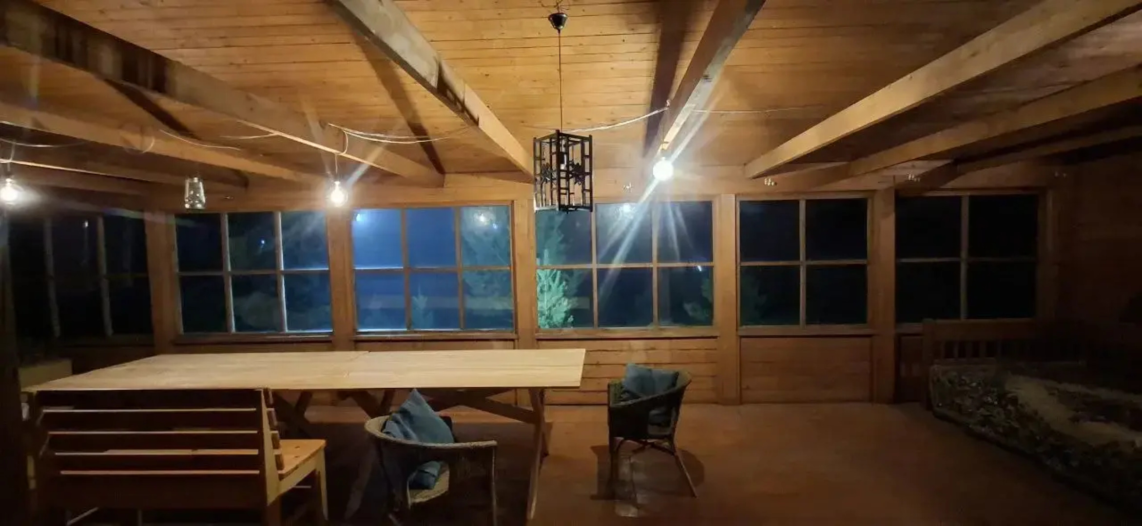 Частный дом Усадьба Рыбака  Yousinn