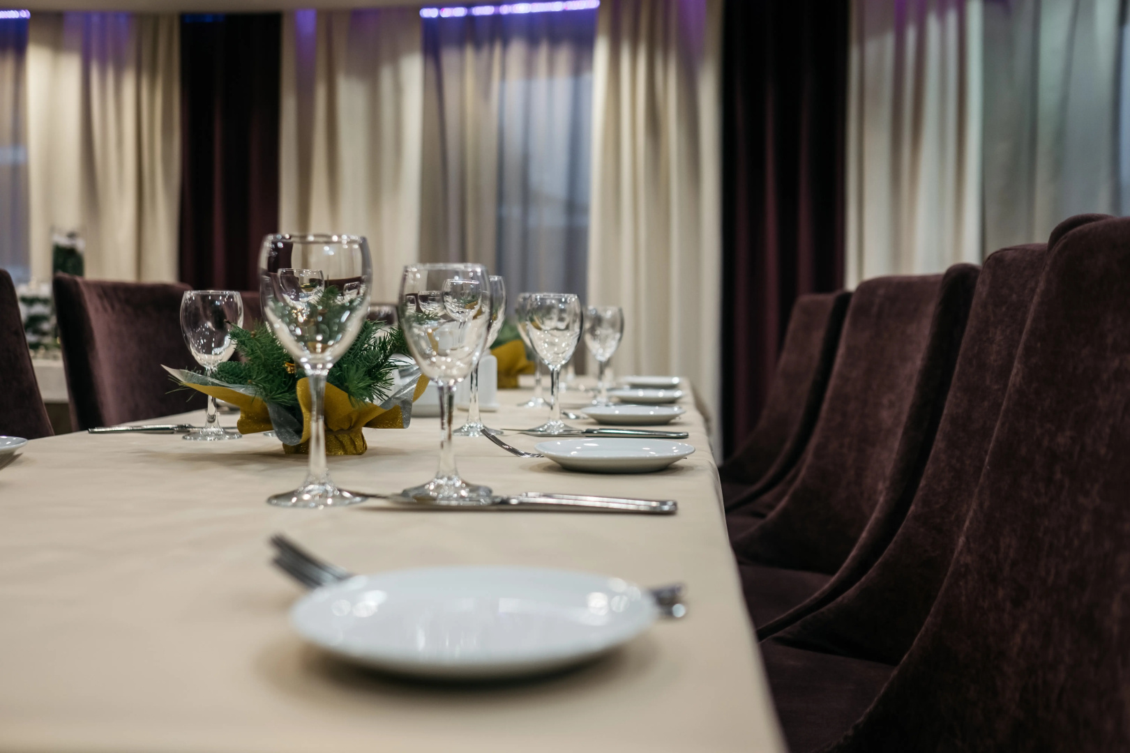 Отель Гранд Авеню by USTA Hotels