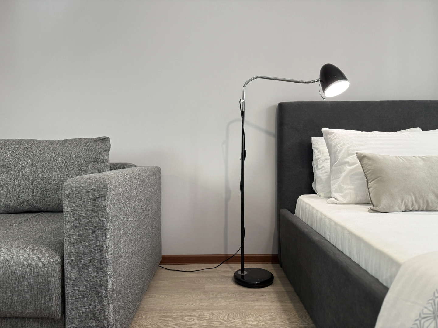 Квартира Тут Хорошо на Щорса 103 4