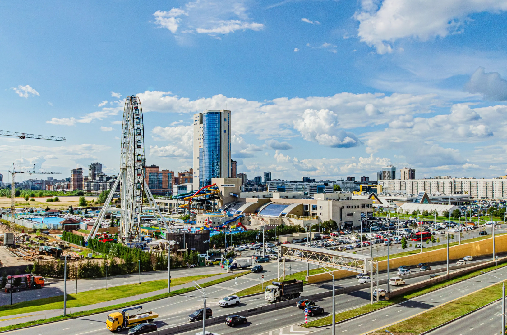 Квартира KozinaAparts