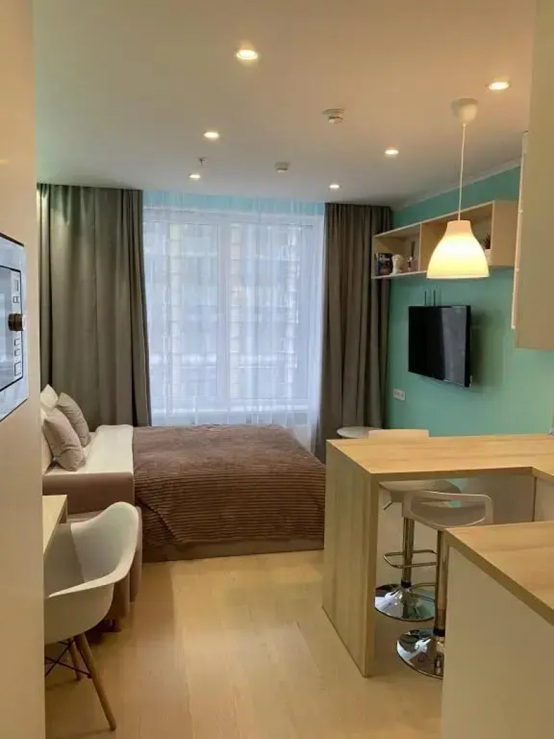 Апартаменты In Moment 6