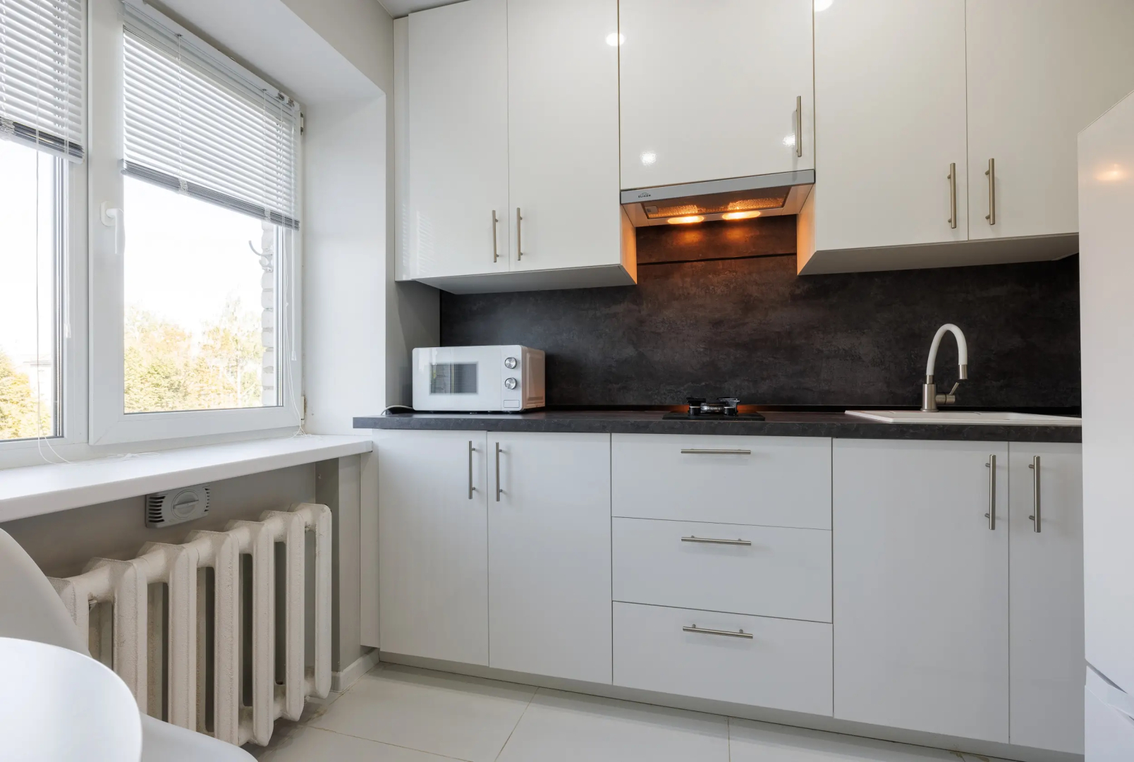 Квартира На Циолковского 3