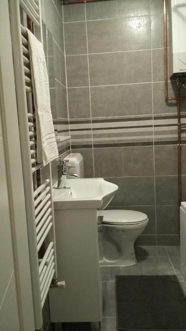 Апартаменты Vučko