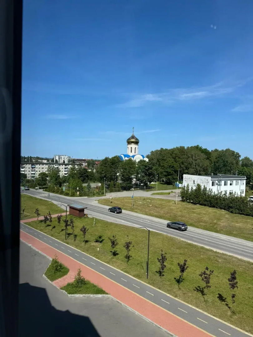 Квартира Elephant39