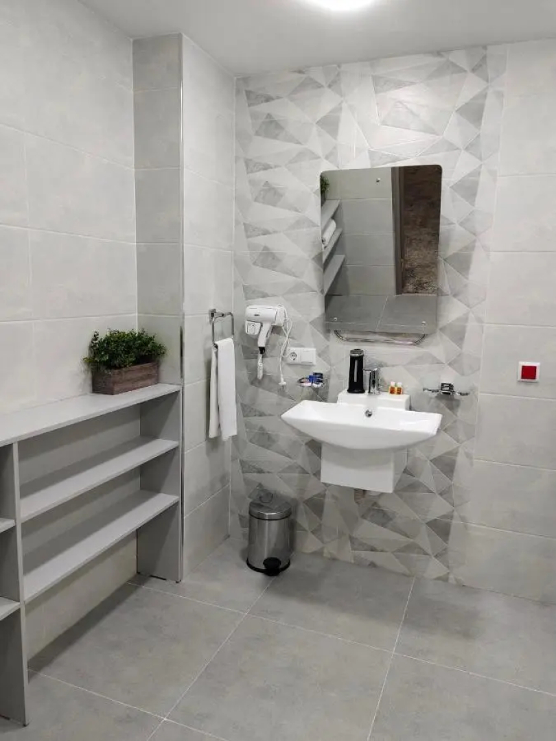 Отель Le Grande Plaza Tashkent