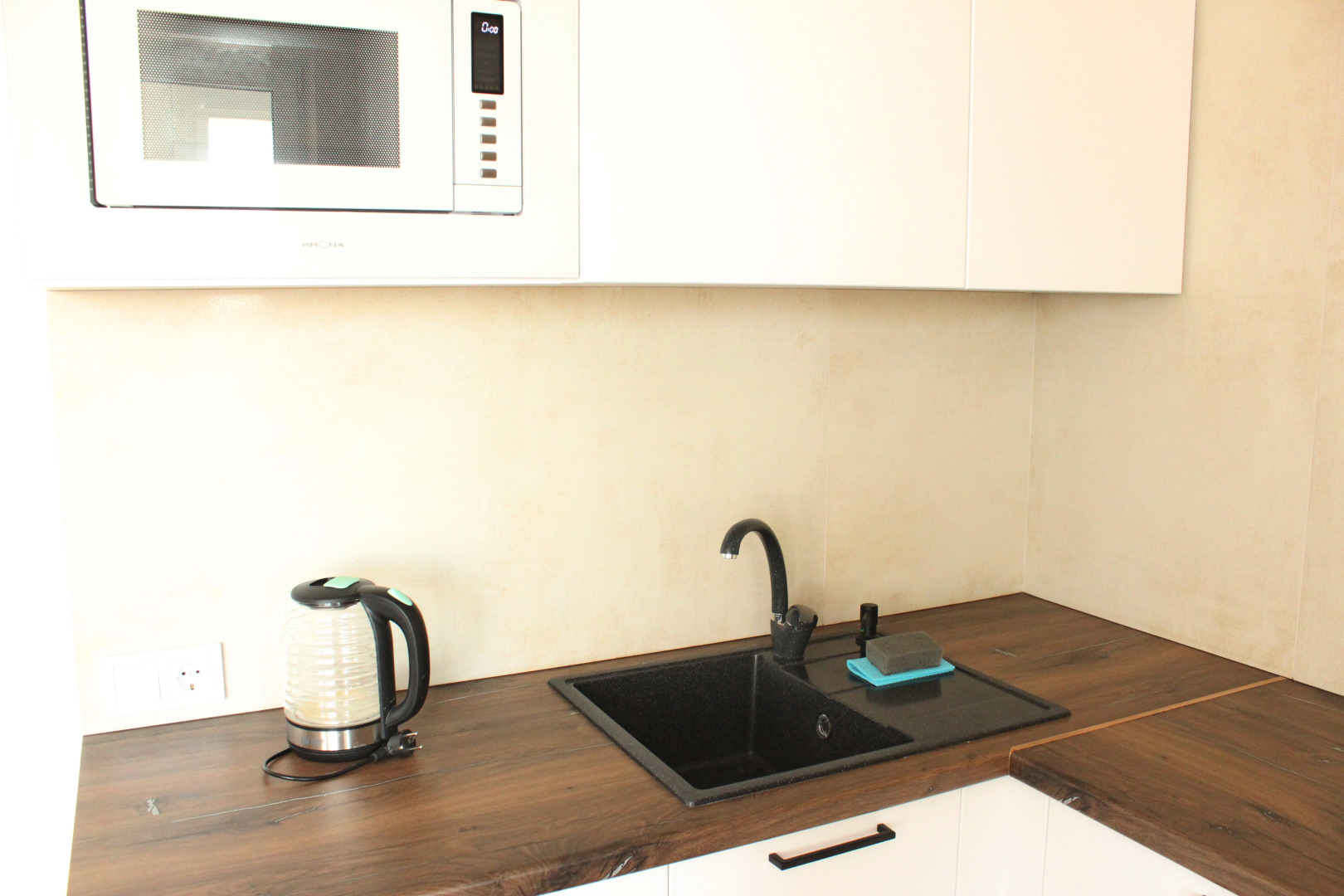 Квартира в центре, рядом с РКБ им. Куватова