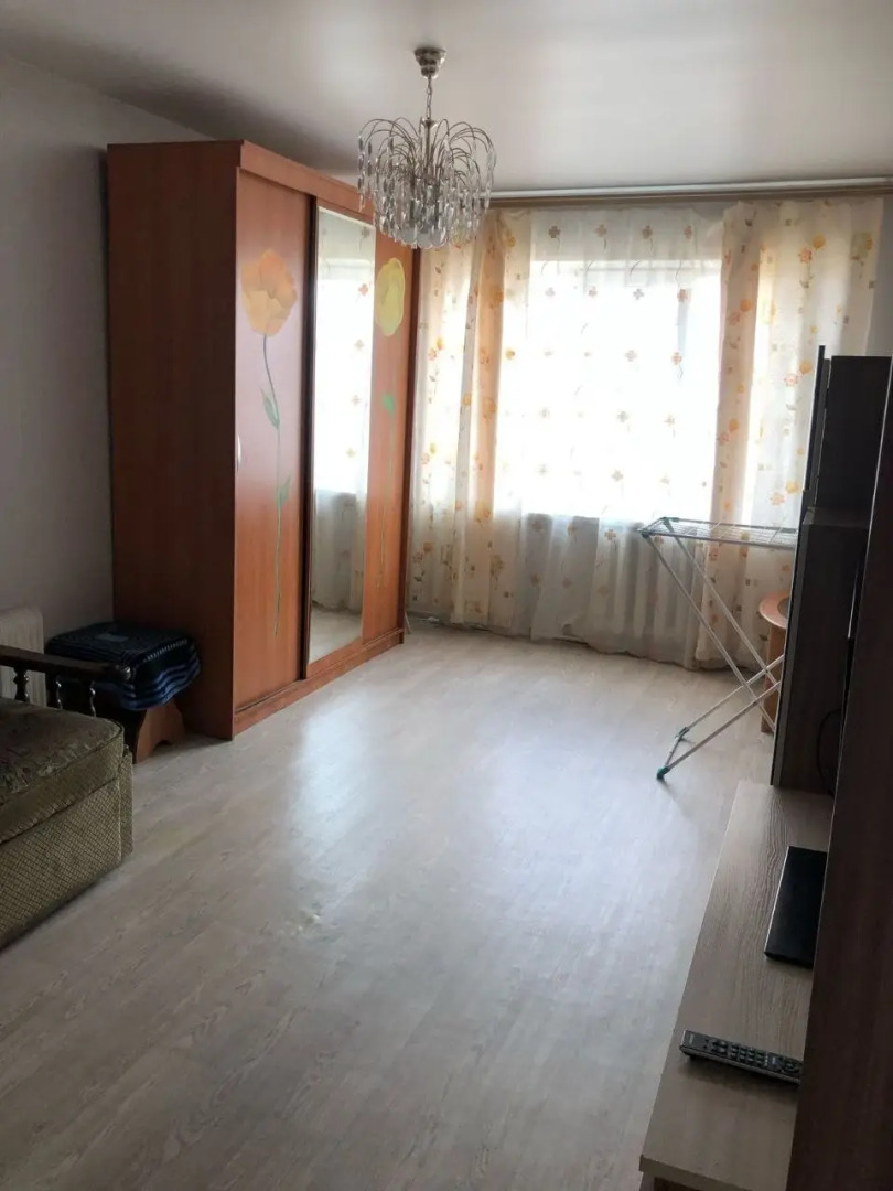 Квартира на Улице Карла Маркса 21