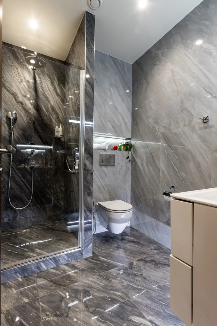 Апартаменты Cozy Mystic