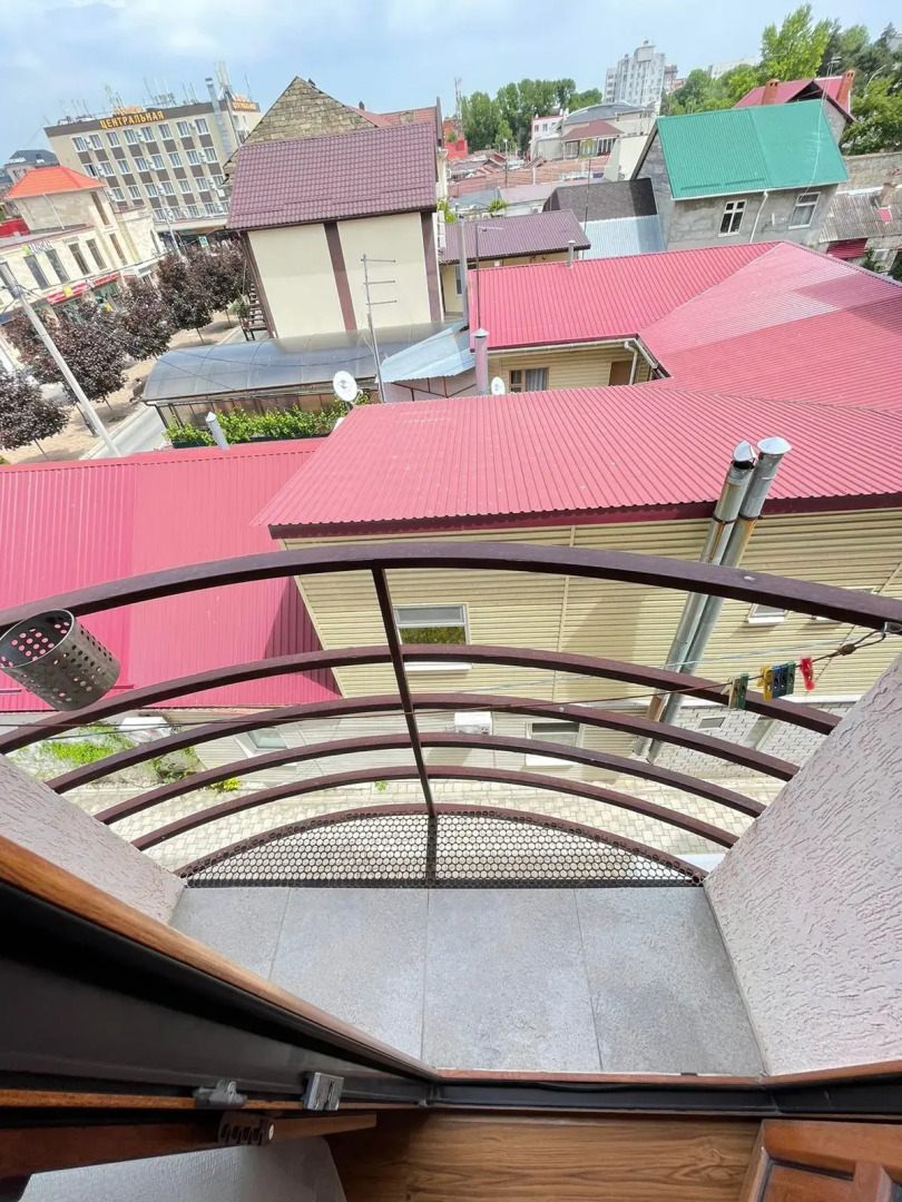 Гостевой дом De Paris