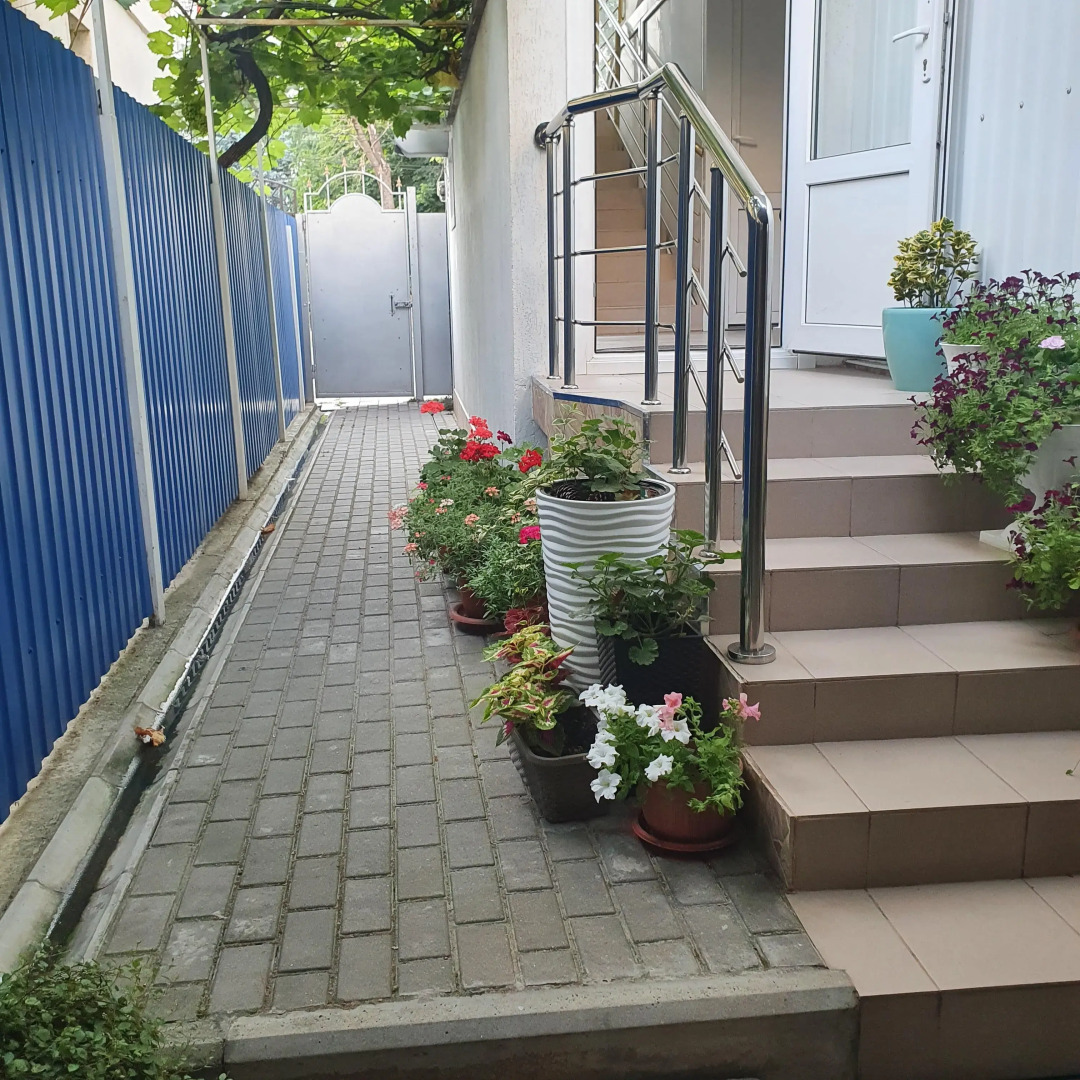 Гостевой Дом В гостях у Светланы