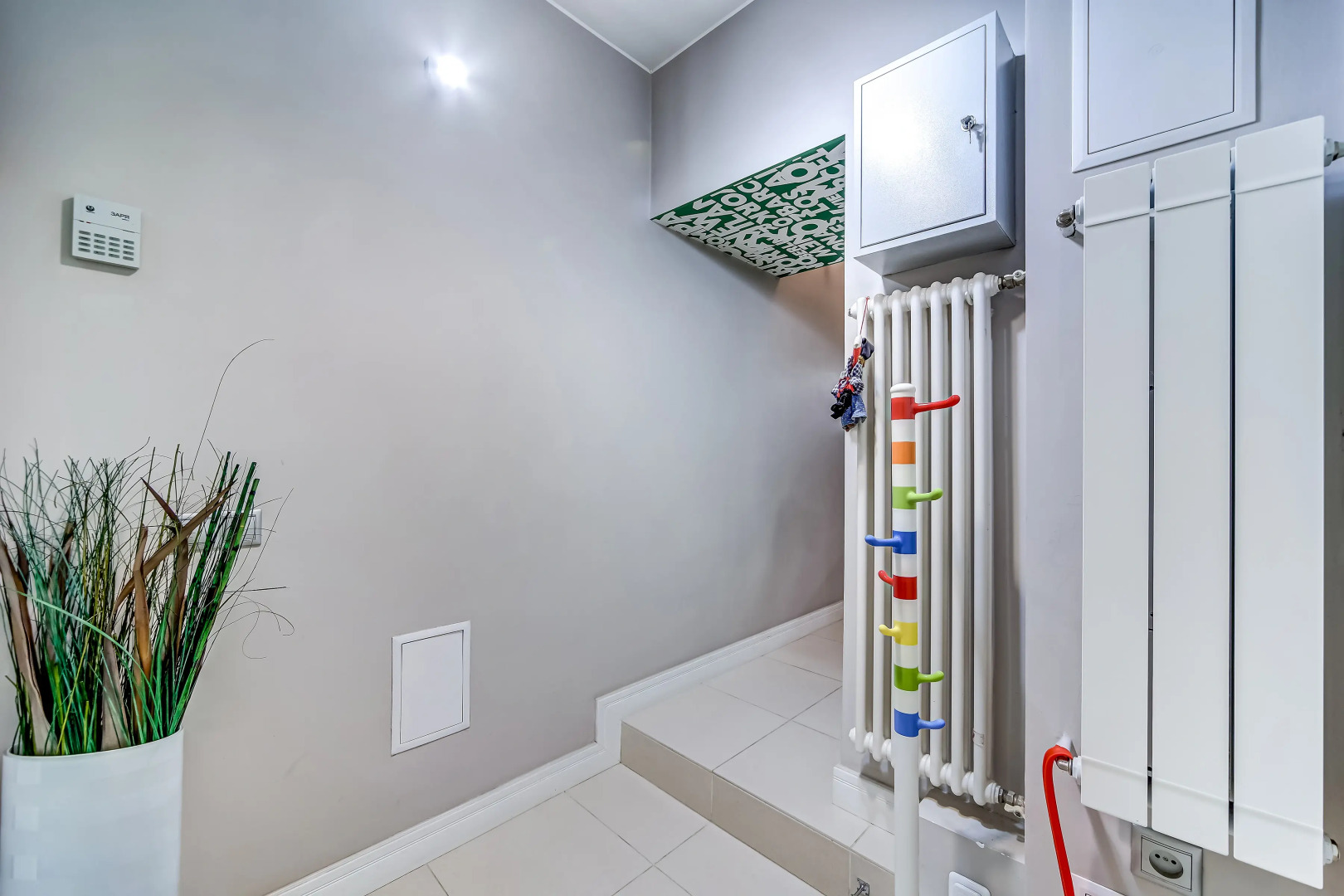 Апартаменты Манежный Уголок