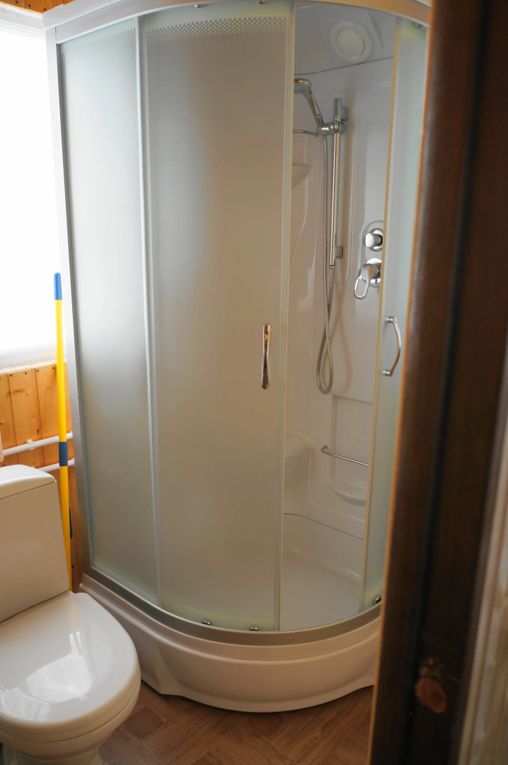 Гостевой Дом Дача на Оке