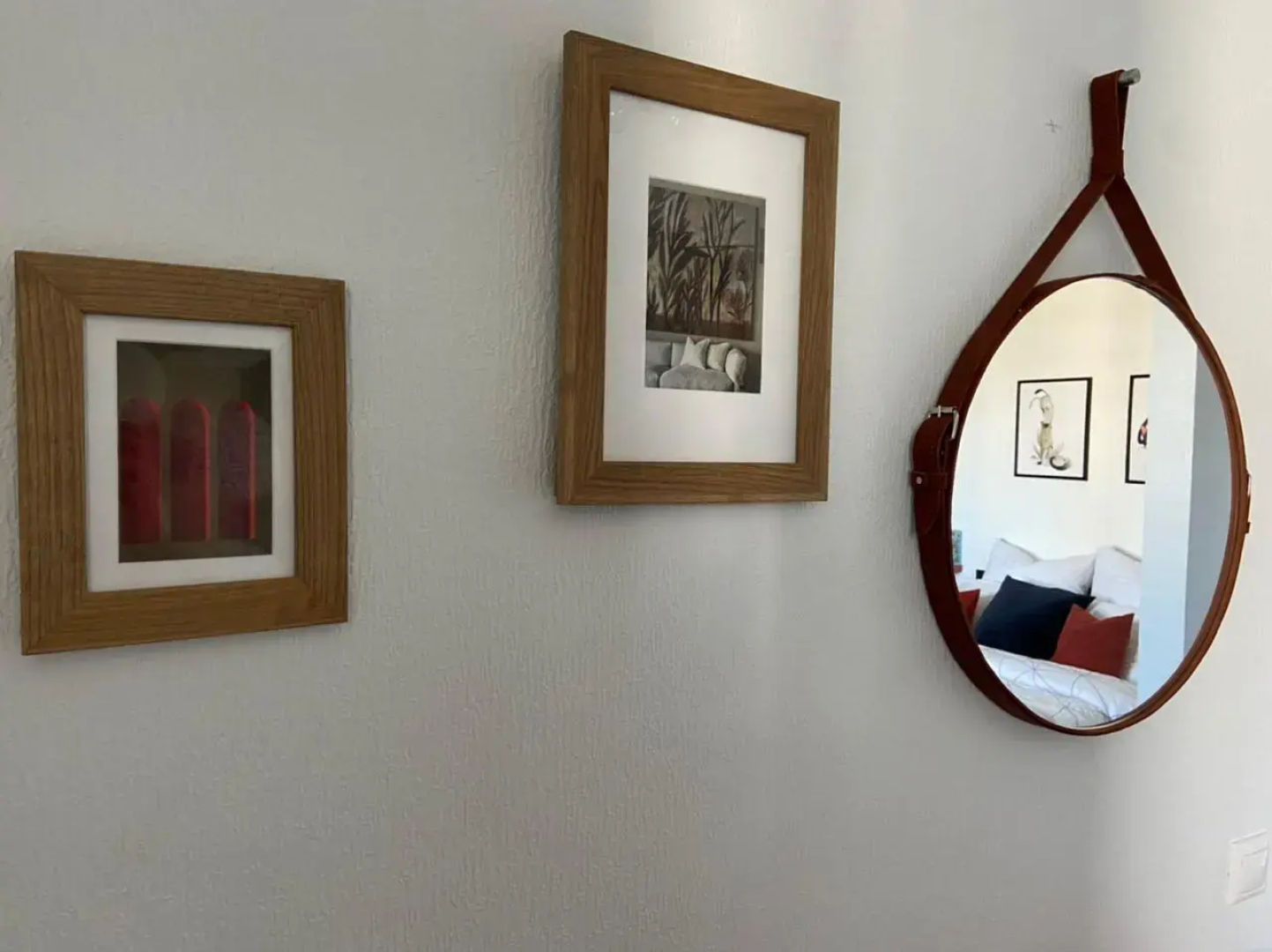 Апартаменты Терракот