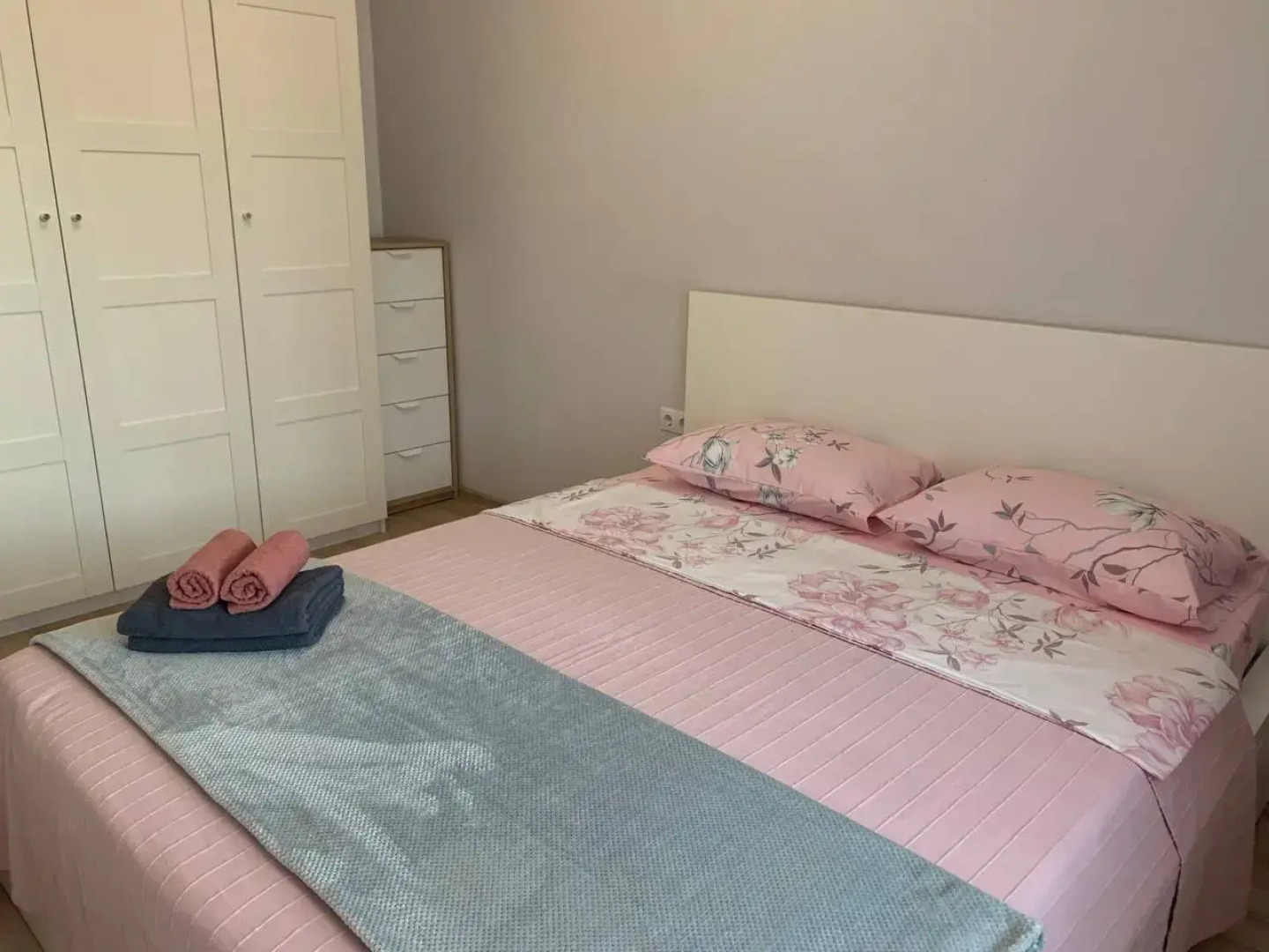 Квартира на Ул Рассветная д 2