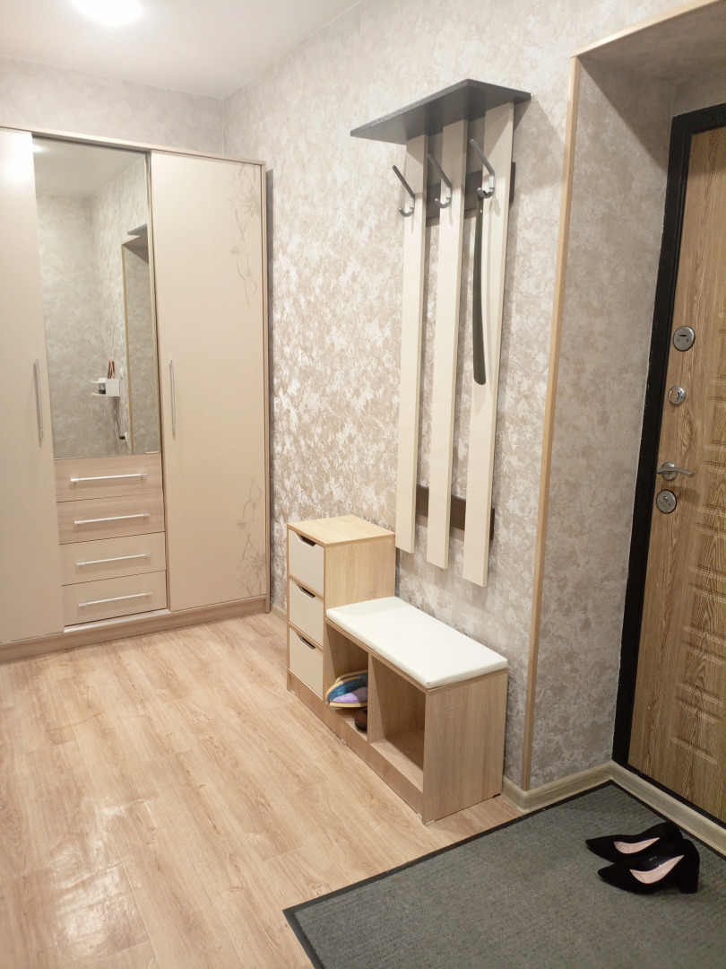 Квартира Уютная Чиcтая и Комфоpтная в Центре