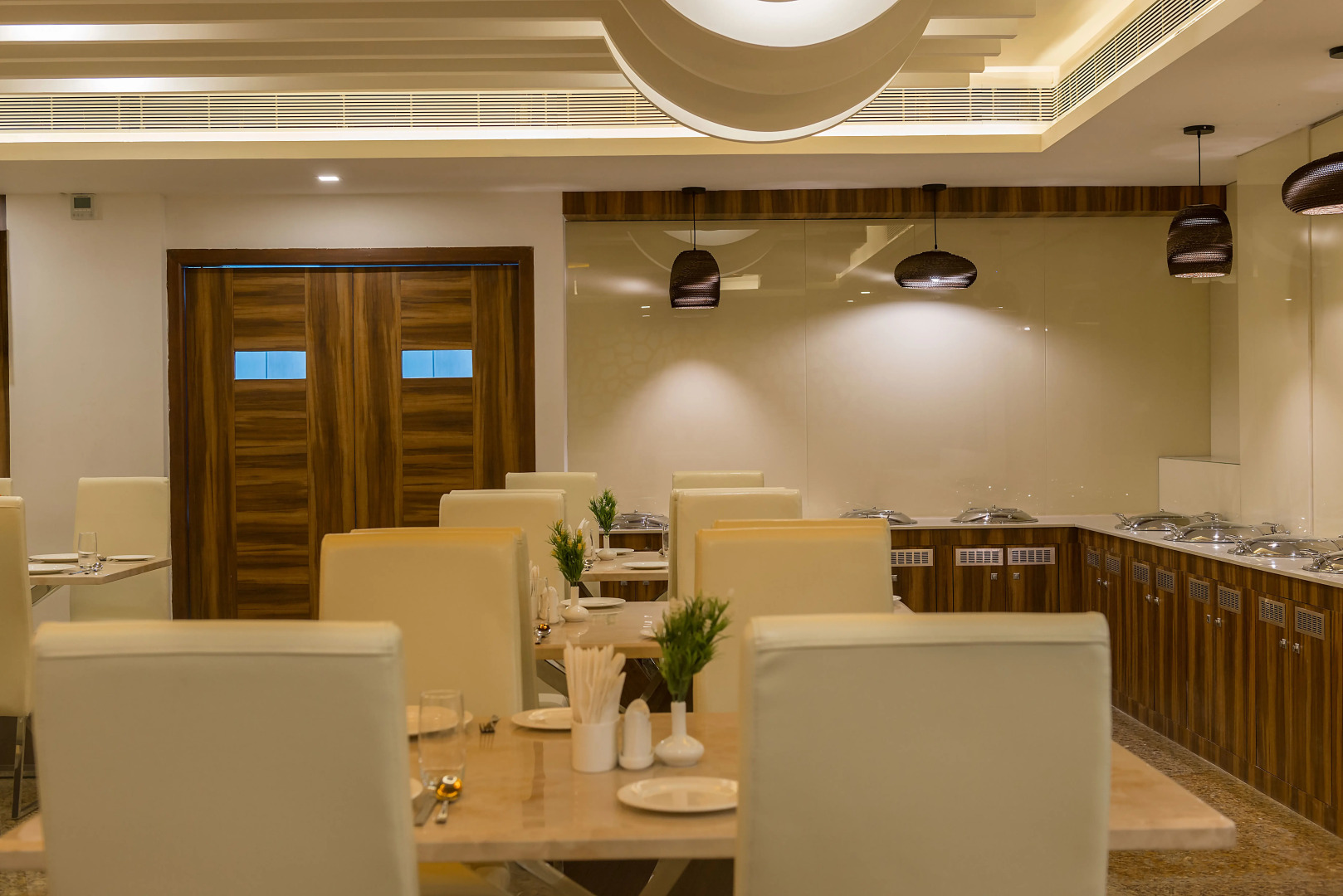 Отель Chenthur Park