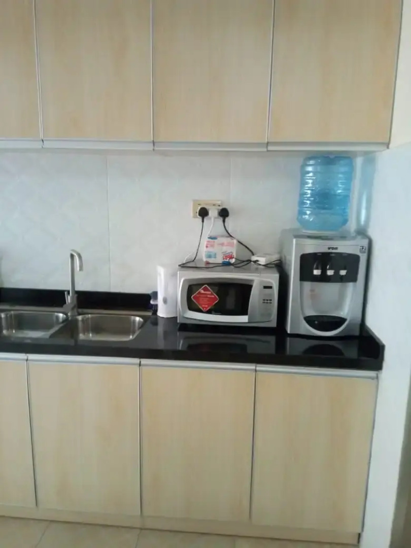 Апартаменты Mideya Gardens