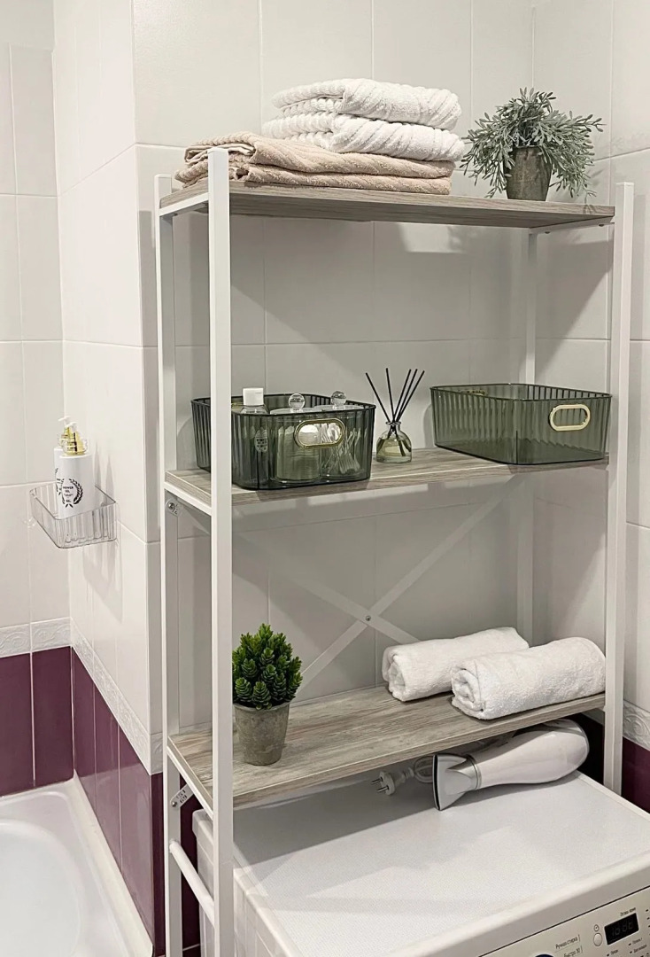 Апартаменты Ботаника