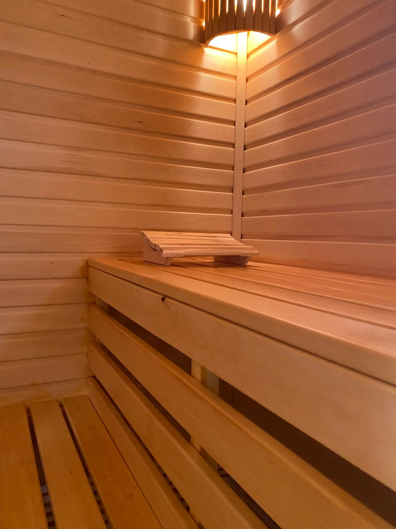 Гостевой дом Эко-дом у леса