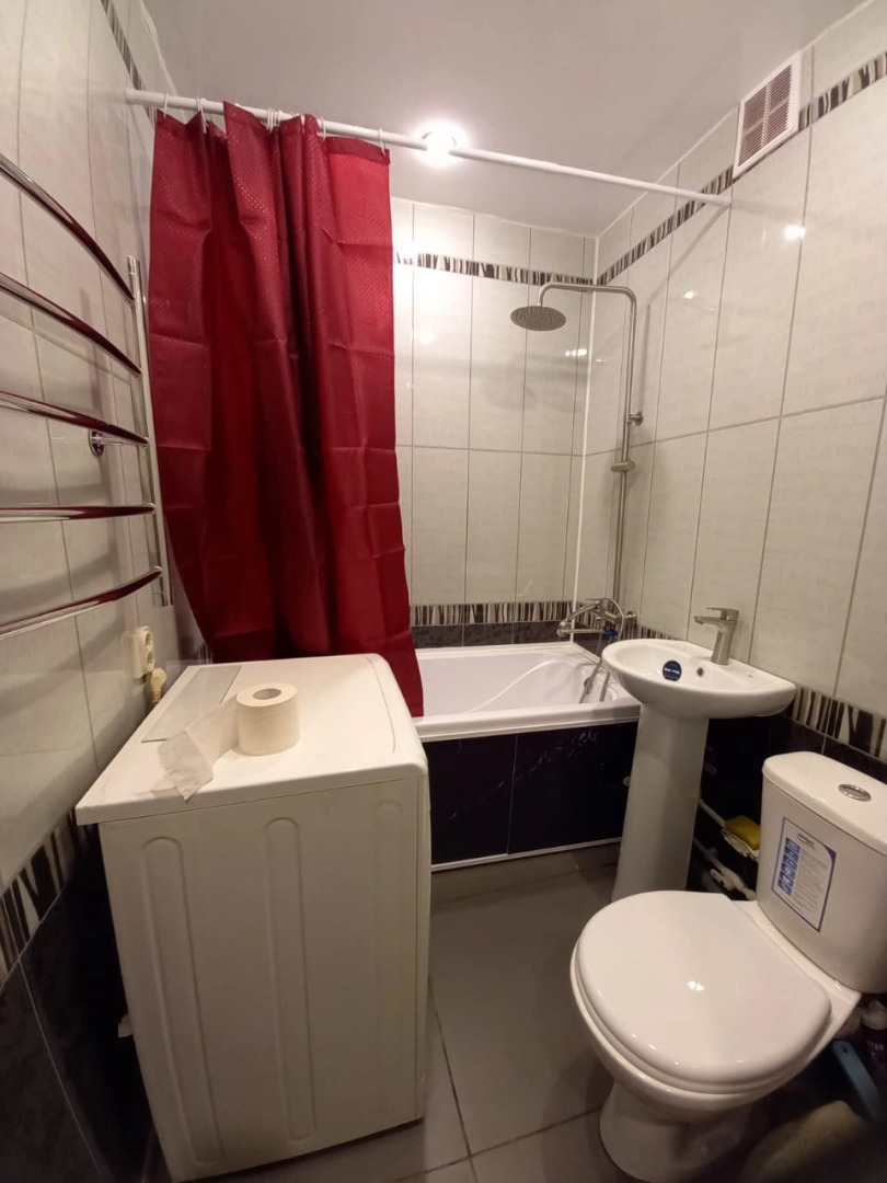 Апартаменты Комфорт 1-6