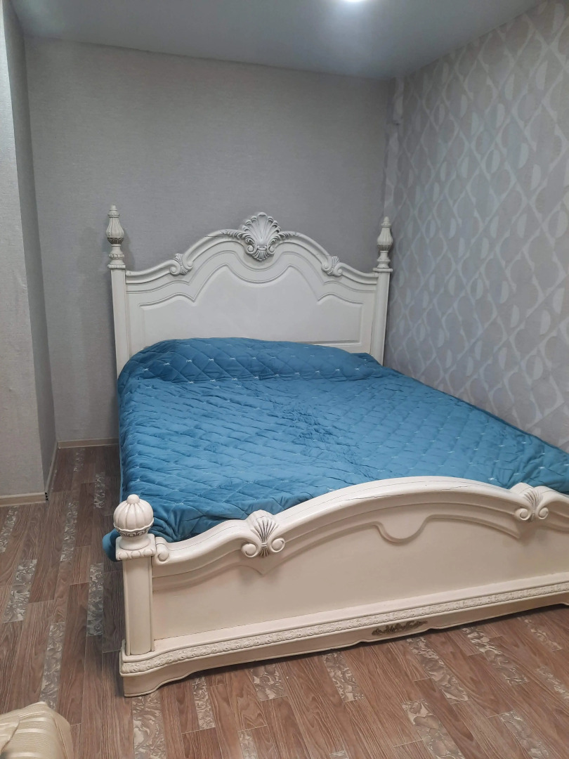 Квартира в Саянске