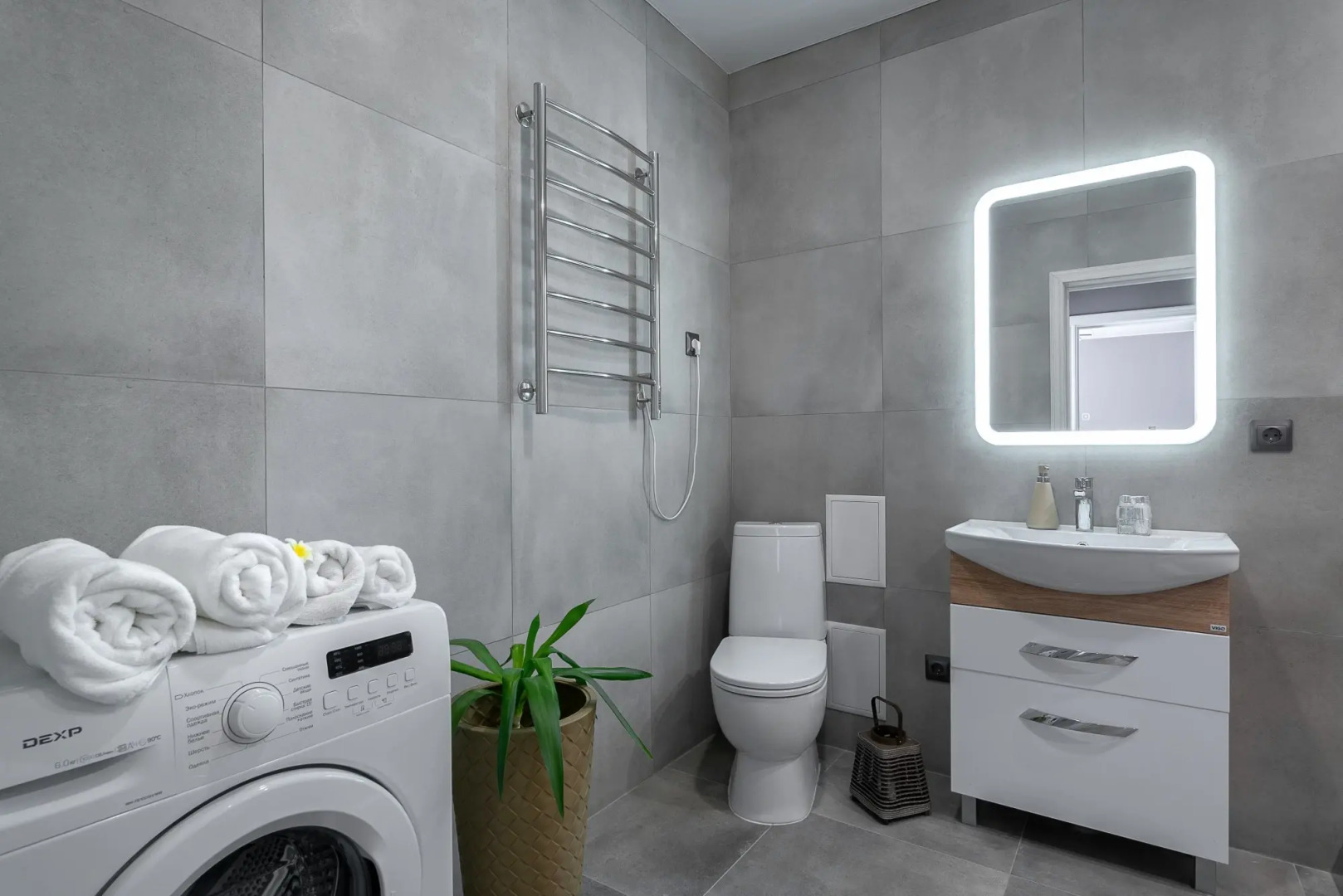 Апартаменты Sea View Aurora