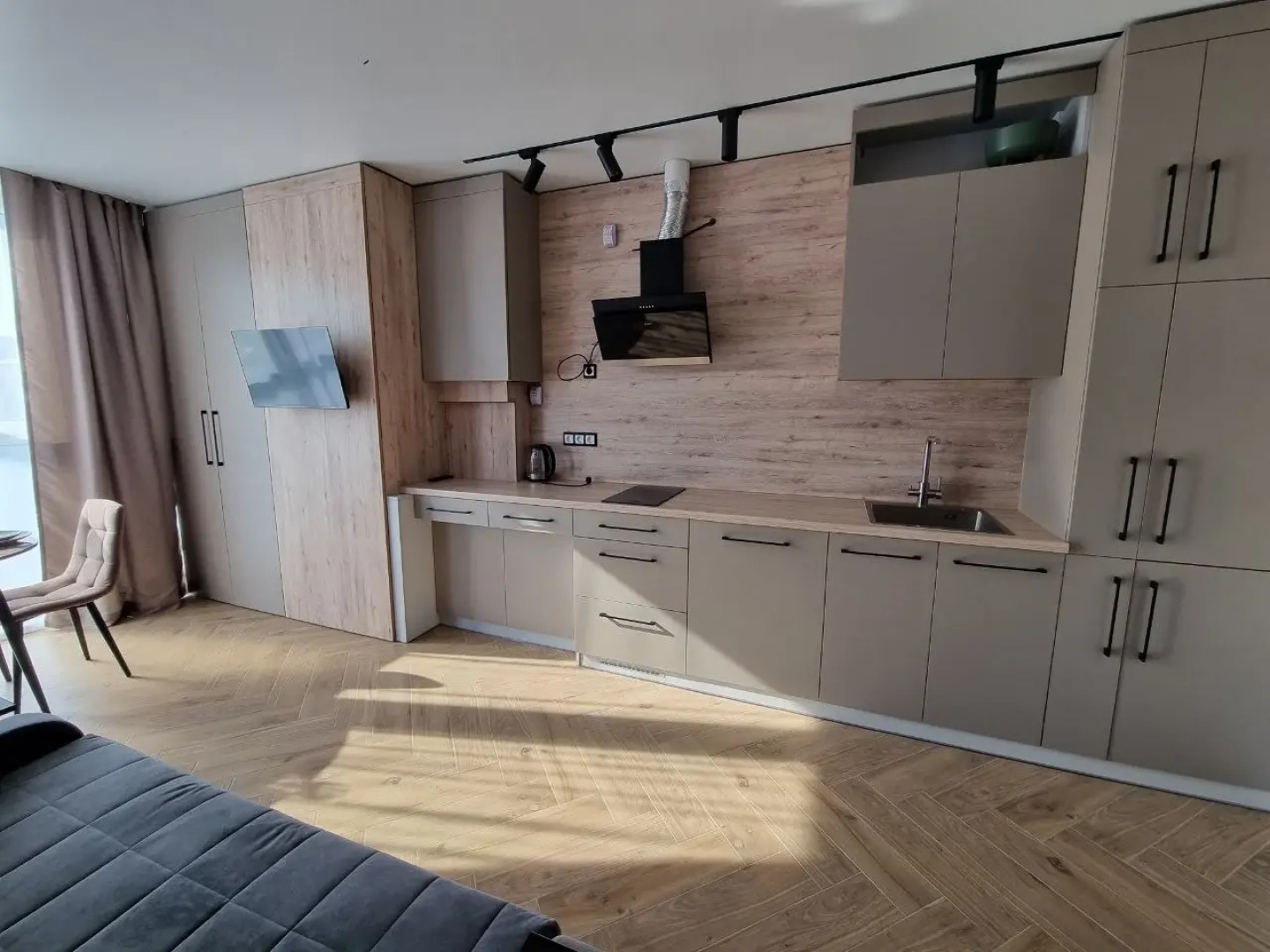 Квартира Art Apart S