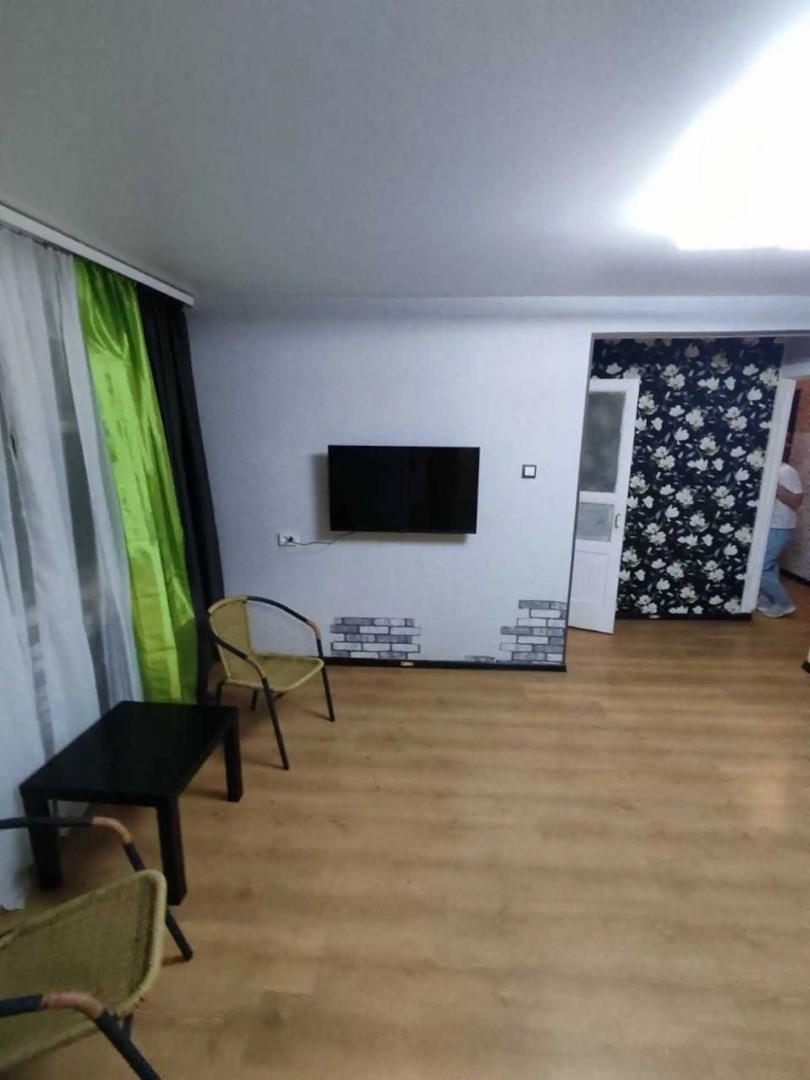 Апартаменты на улице Капитана Буркова