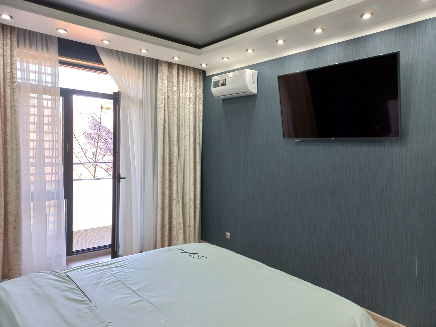 Апартаменты Раушен Престиж 22