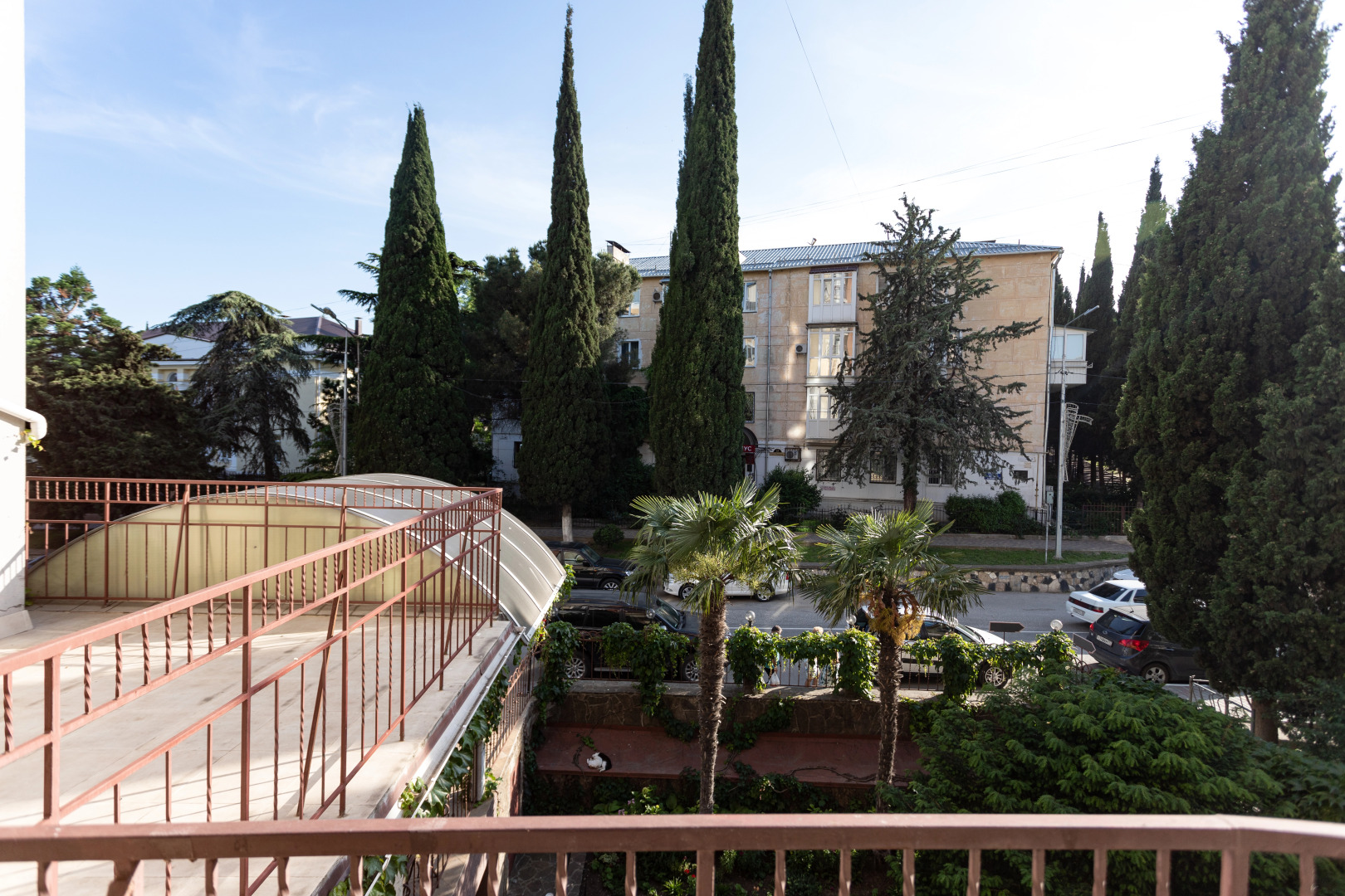 Квартира Atlant Dream-1