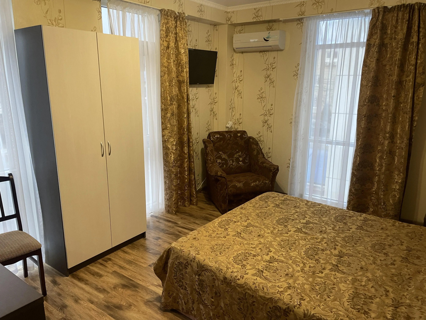 Гостевой дом Валентина 2