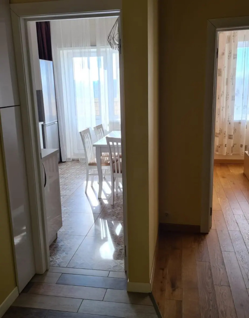 Апартаменты Бархат на Подлипецкой Слободе