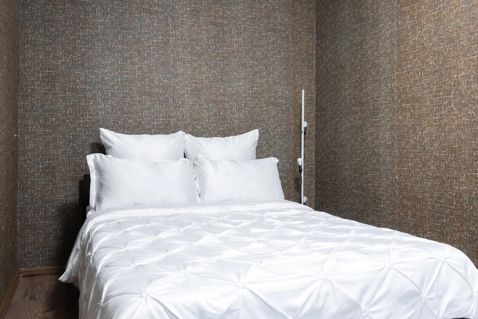 Апартаменты на Гаяза Исхаки 1