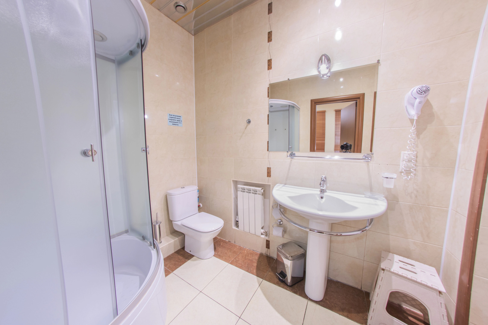 Мини-отель Кают-компания