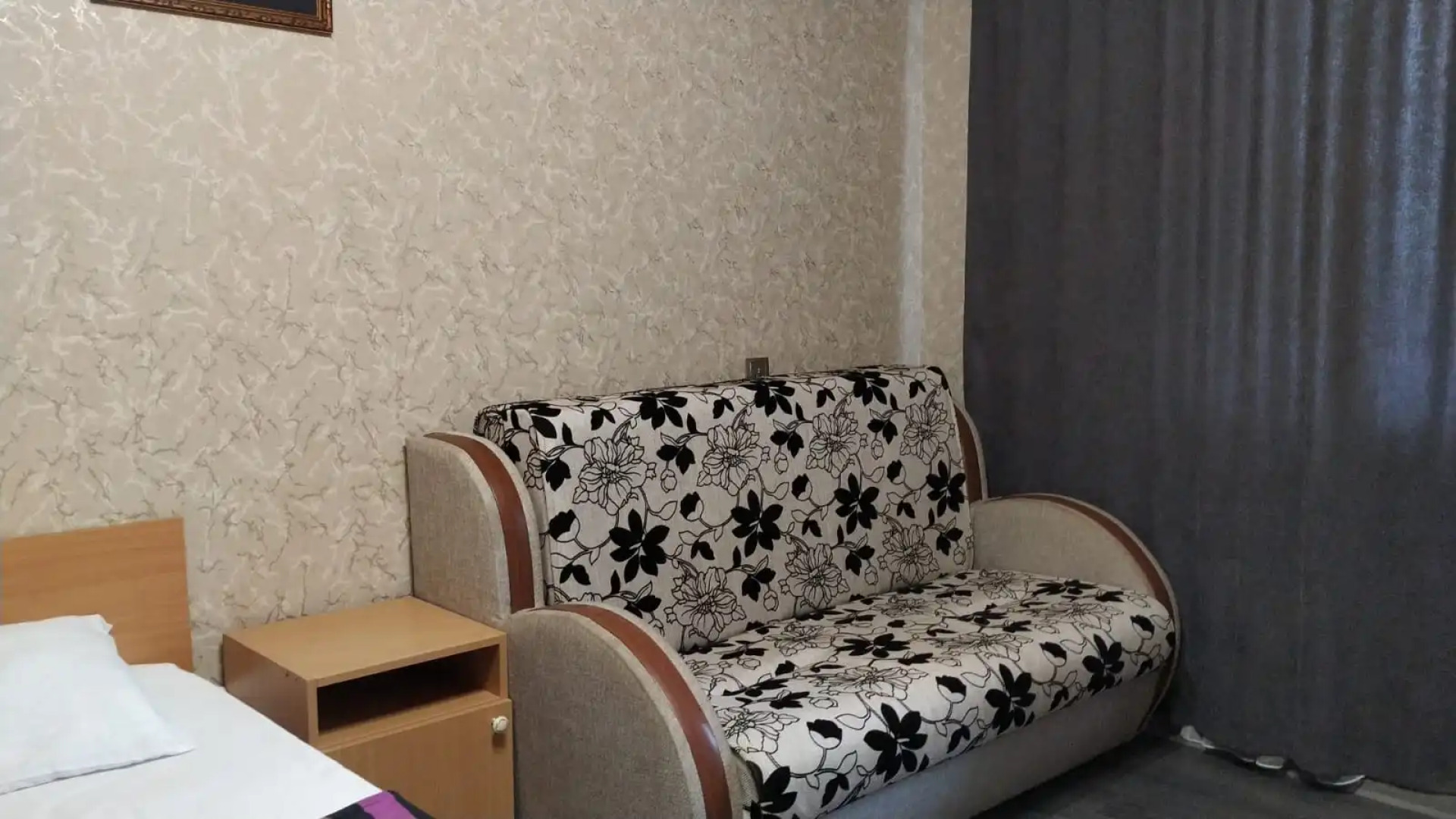 Гостевой дом Дуэт