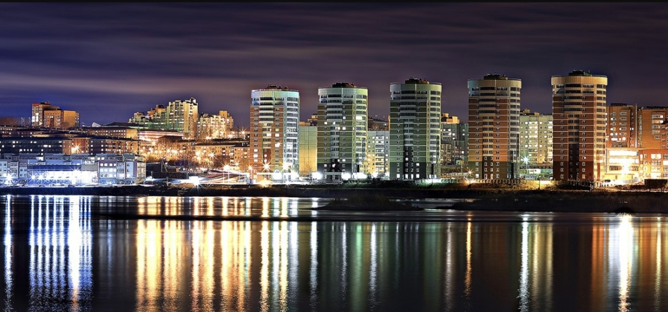 Апартаменты Красный Квадрат на Набережной